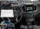 Android 9.0 Car Multimedia Video Interface Box for 2014-2019 Gmc Terrain Waze Youtube