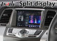 Lsailt 4+64GB Car Gps Navigation Interface Android Carplay For Nissan Murano Z51