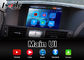 Wired Android Auto Mirrorlink Wireless Carplay For Infiniti M37 M35 M25 2009-2013