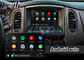Infiniti Carplay Interface Wired Android Auto Youtube Video Music Play For QX50 QX70 2014-2017