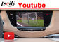 Cadillac XT5 Wireless Carplay Interface USB VIDEO With Youtube Android Auto