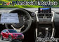 4+64GB Lsailt Lexus NX Android Navigation Box for NX 300h Mirrorlink Carplay nx300h