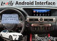 4+64GB Lsailt Lexus Video Interface for GS 450h 2014-2020 , Car Gps Navigation Box Carplay GS450h
