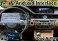 4+64GB Lsailt Android Navigation Video Interface For Lexus ES 300h Mouse Control 2013-2018 ES300H