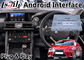 Lexus Video Interface for 2016-2020 Lexus IS200t Knob Control , GPS Navigation