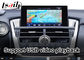 Youtube Video Carplay Interface For Lexus NX NX200t NX300 NX300h