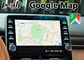 Lsait 4+64GB Android Interface GPS Navigation For Toyota Avalon Camry RAV4 Panasonic