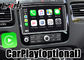 Lsailt CarPlay&amp; Android multimedia video interface for Tourage RNS850 2010-2018 support YouTube , google Play