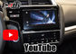 Android 9.0 PX6 Lexus Android Screen Lsailt With Google Map YouTube Netflix