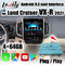 PX6 CarPlay/Android multimedia interface included Android Auto , YouTube for Land Cruiser 2020-2021 VX-R
