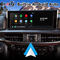 4+64GB Android 9.0 Carplay Interface for Lexus LX570 , GPS Navigation YouTube HDMI