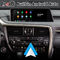 PX6 4GB Android Carplay Interface for Lexus RX350 / RX450H Mouse Control HDMI Android Auto