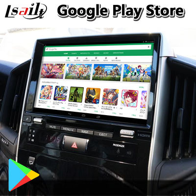 Lsailt Android Multimedia Video Interface