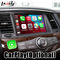 Lsailt PX6 4GB CarPlay&amp;Android video interface with Netflix , YouTube, Android Auto for 2018-now Patrol Y62