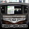 Lsailt PX6 4GB CarPlay&amp;Android video interface with Netflix , YouTube, Android Auto for 2018-now Infiniti QX50 QX80 QX60