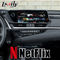 Lsailt Lexus Video interface with NetFlix, YouTube, CarPlay, Google map for 2013-2021 GS300 GS350 GS250