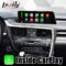 Lsailt CarPlay/ Android Video Interface included NetFlix, YouTube, Waze, google map for Lexus 2013-2021 RX450h RX350