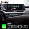 Plug and Play Lexus Car Multimedia Interface Support Control by Joystick Mouse with CarPlay , YouTube ES250 ES350 ES300