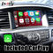 4GB PX6 Nissan Pathfinder Android Car Audio Interface with CarPlay, Android Auto,NetFlix for Armada
