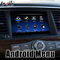 PX6 4G Android Auto Interface With Google Play, NetFlix, Spotify for Armada, Quest, Infiniti QX,Patrol