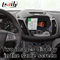 Android Ford Navigation interface for Ecosport Fiesta Focus Kuga support carplay , android auto , index , netflix