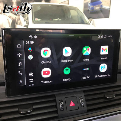 Wireless CarPlay Interface for Nissan Pathfinder R51 Navara D40 2013-2016 Android Auto, CarLife, Mirror Link