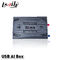USB AI Box Android Multimedia Interface with YouTube, Spotify, google map for Porsche 911, AUDI,Kia