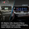 DSP Adjustment ES300h Lsailt Lexus Touch Screen 12.3&quot; Android Auto Carplay ADAS