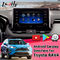 64GB ROM RK3399 Android Carplay Interface For Toyoat RAV4 2019 To Present Touch N Go 3