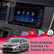 Android System Carplay Box Original Touch Screen Controlled For Toyota Sienna