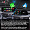 RX350 RX450h Lexus Video Interface 16-19 Version 4GB RAM Android carplay Navigation Box