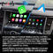 Android Navigation Car Video Interface Support Waze / Youtube For Infiniti QX70 / FX50 FX35