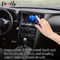 Android Navigation Car Video Interface Support Waze / Youtube For Infiniti QX70 / FX50 FX35