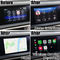 Lexus RC300 RC200t RC350 RCF Video Interface android navigation carplay android auto