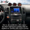 For Nissan 370z Rear View Android auto carplay Navigation Box 4GB RAM 64GB ROM