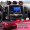 For Nissan 370z Rear View Android auto carplay Navigation Box 4GB RAM 64GB ROM