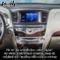 Infiniti QX60 GPS Android auto Carplay Navigation System Multimedia Interface Android
