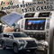 Android Navigation Interface Box For Lexus GX460 2013-2021 pin to pin install carplay optional