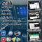 Chevrolet Impala Android Navigation Box , Wifi Mirror Link real time Navigation