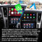 GPS car multimedia interface , Android navigation box interface for Infiniti Q50 / Q60