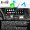android auto Navigation Carplay Interface For Infiniti Q70 / M25 M37 Fuga Support Youtube Video Play