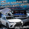 Lexus ES 2018 Multimedia Video Interface Android 9.0 Car Navigation Box Optional ES350 ES300h