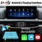Lsailt 4+64GB Android 9.0 Navigation Box for Lexus LX LX570 LX450d Carplay Video Interface