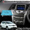 Lsailt 4+64GB Car Gps Navigation Interface Android Carplay For Nissan Murano Z51