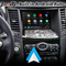 4+64GB Car GPS Navigation Interface Android Carplay For Infiniti QX70 QX50 QX60 Q70