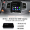 Android 10 64GB GPS Navigation Video Interface USB Carplay AI Box For Volvo XC40 XC60 XC90 S90 S60