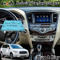 Lsailt 4 64GB Nissan Multimedia Interface Android Carplay For Infiniti JX35 2010-2013 Model