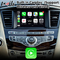 Lsailt 4 64GB Nissan Multimedia Interface Android Carplay For Infiniti JX35 2010-2013 Model