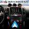 Lsailt 4 64GB Android Video Interface Multimedia Carplay For Nissan 370Z