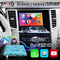 Lsailt Android Navigation Box For 2008-2012 Year Infiniti FX37 FX50 Video Interface Carplay